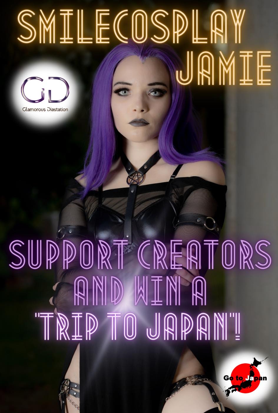 smilecosplay-jamie-cover-a